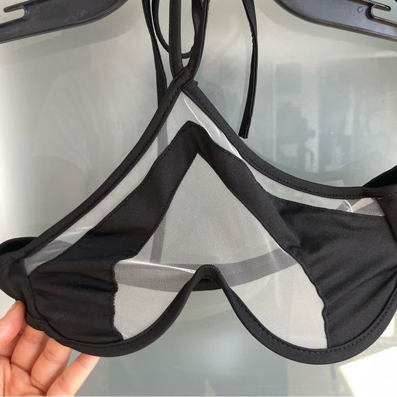 Sexy 2 piece Swim Bikini - Picture 8 of 11